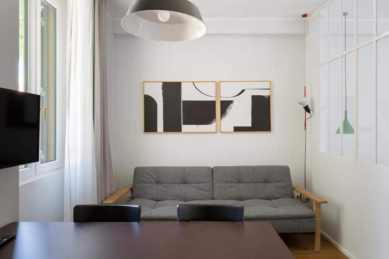 Design Interior Apt China Town Piazzale Baiamonti Milano Daire