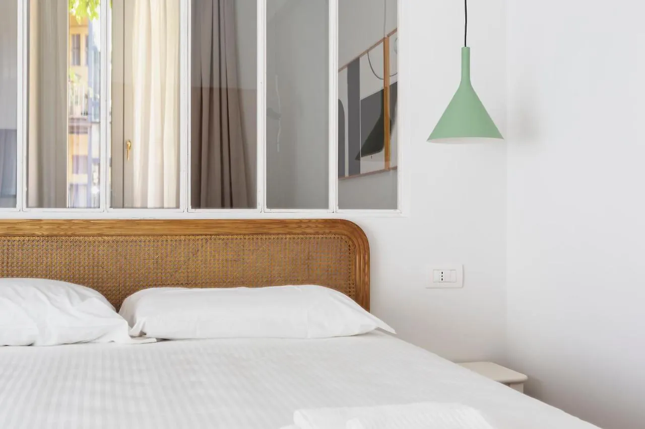 Design Interior Apt China Town Piazzale Baiamonti Mailand 0*,