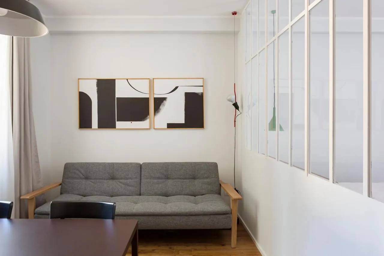Apartment Design Interior Apt China Town Piazzale Baiamonti Mailand