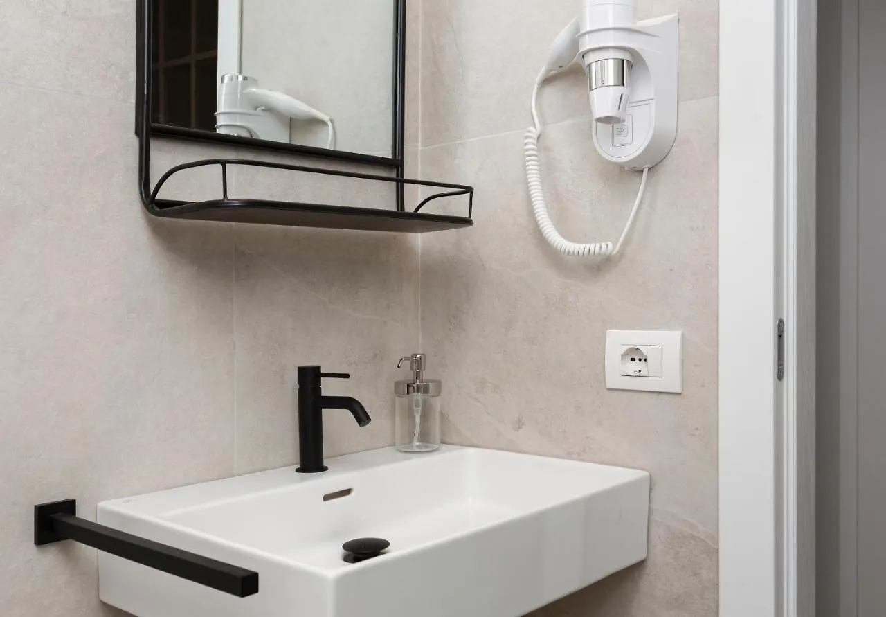 Design Interior Apt China Town Piazzale Baiamonti Milano 0*,  İtalya